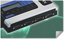 Serial-to-Ethernet