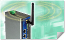 Wireless Ethernet